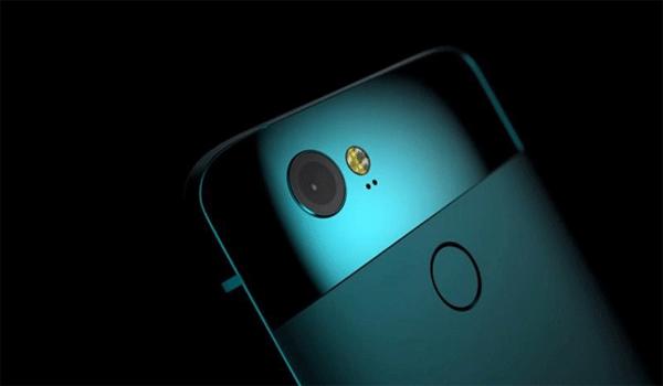 Lộ ốp lưng của Pixel 3 XL hé lộ mặt sau chỉ có camera đơn